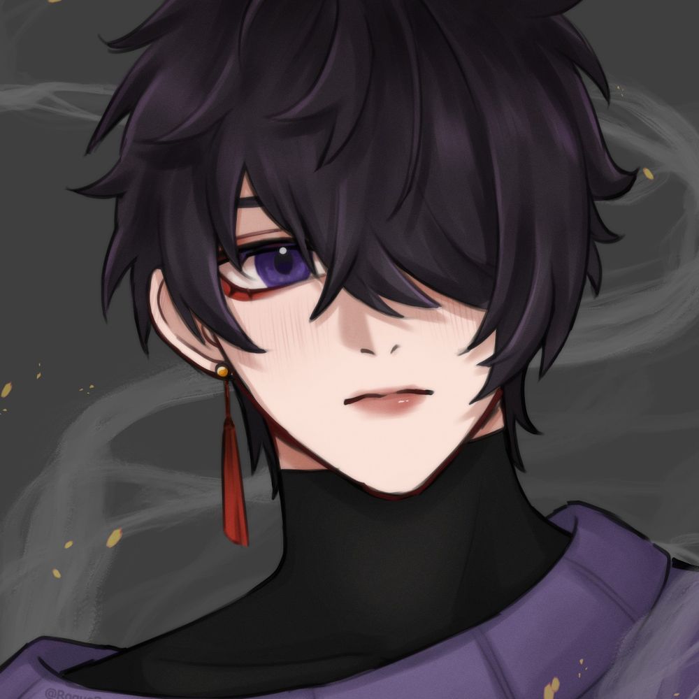 Rogue | Comms Open