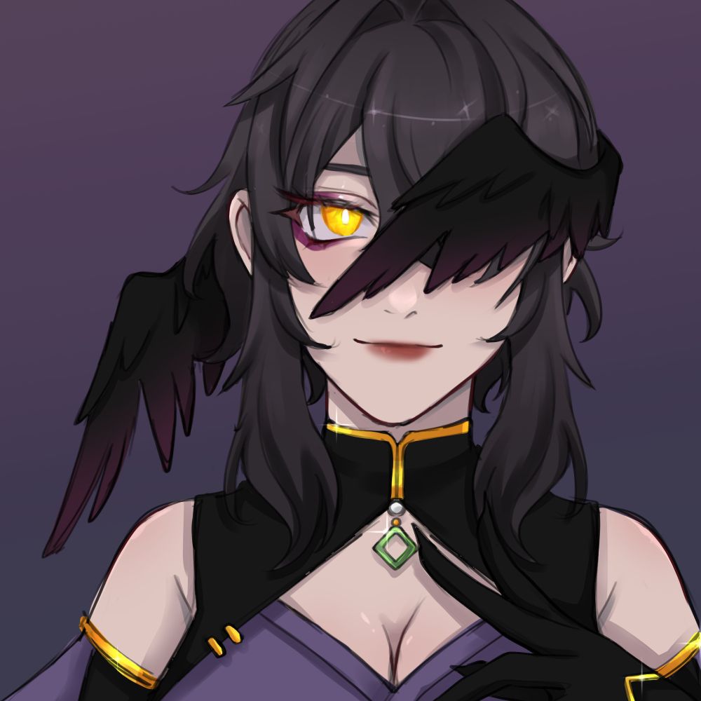 Rogue | Comms Open