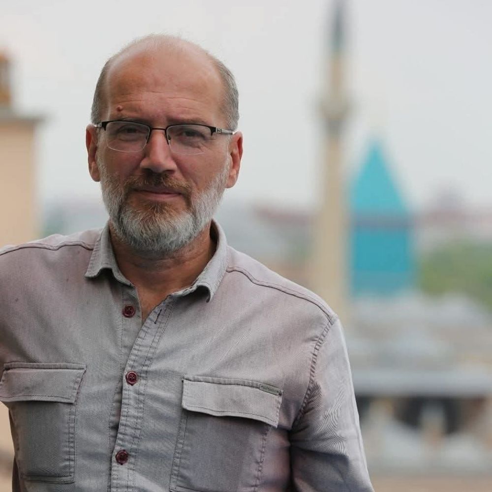 Ömer Faruk