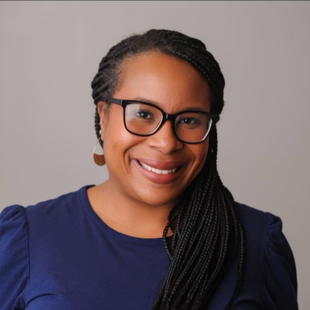 Hillary C. Wright-Kaufman