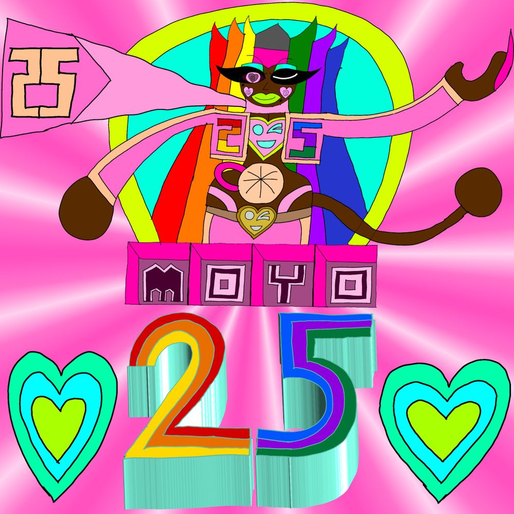 Divine Dex-O-meL (the 25 era)