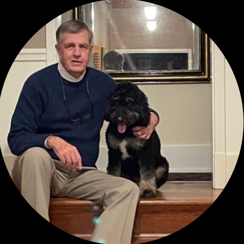 Brit Hume✅