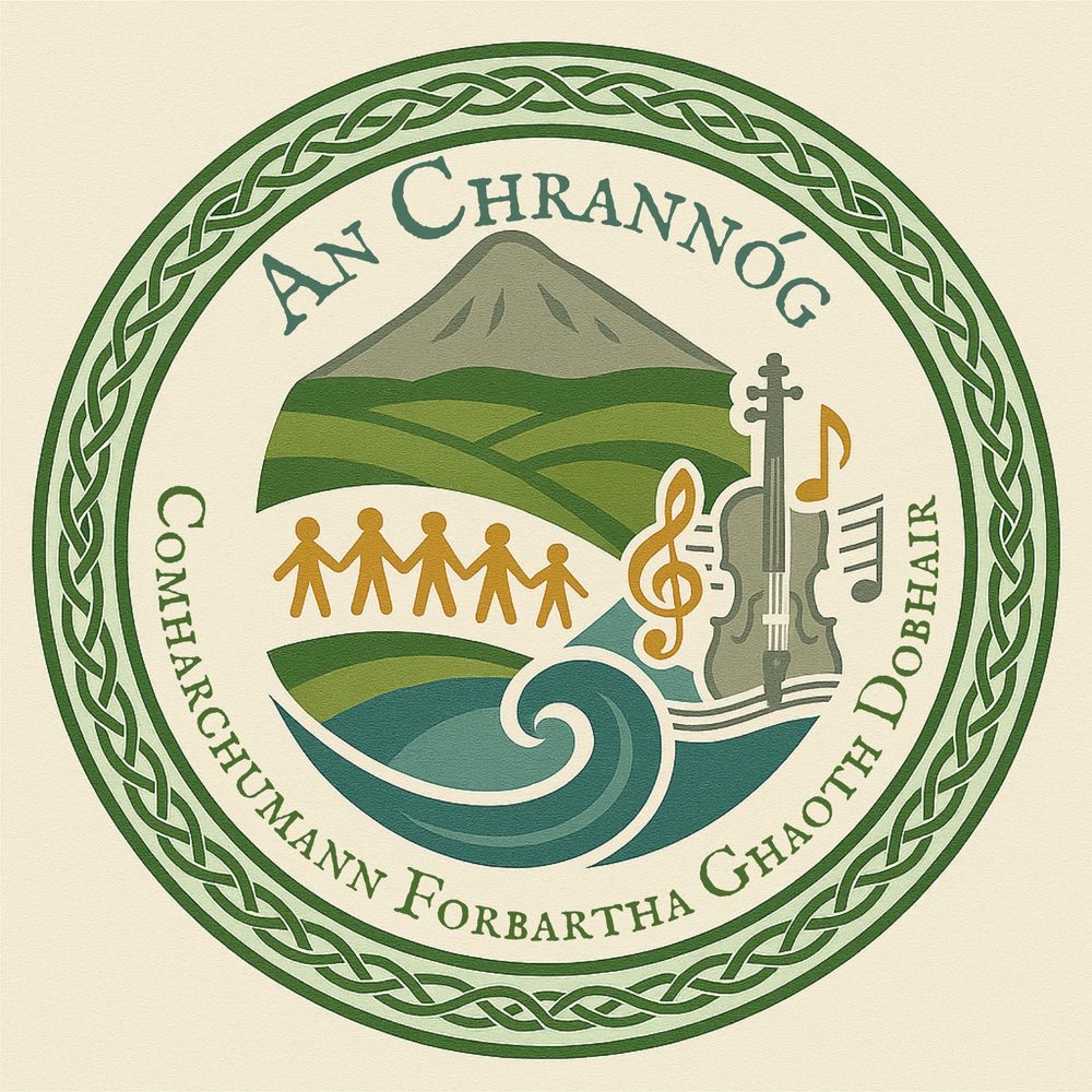 An Chrannóg- Comharchumannn Forbartha Ghaoth Dobhair