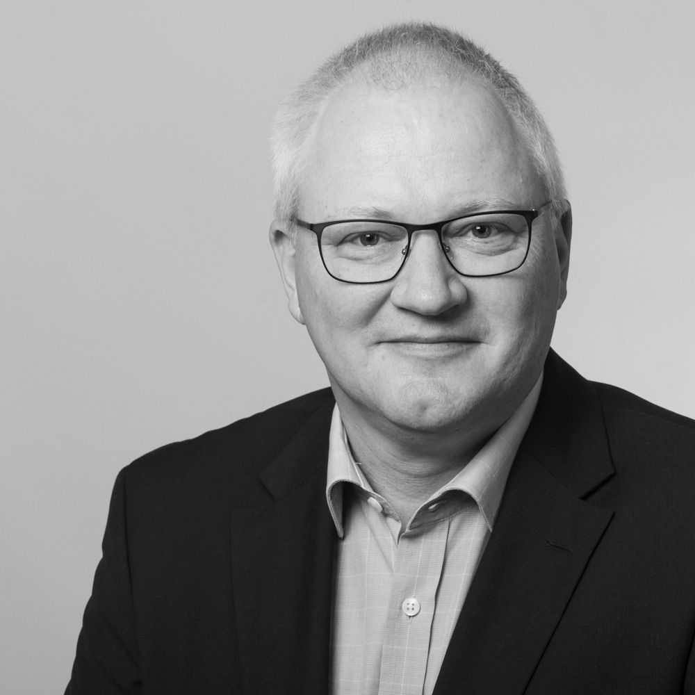 Thomas Gruber