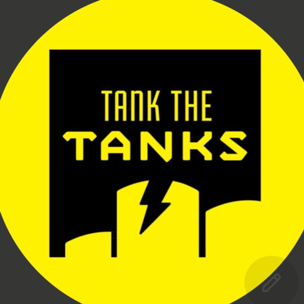 Tank the Tanks
