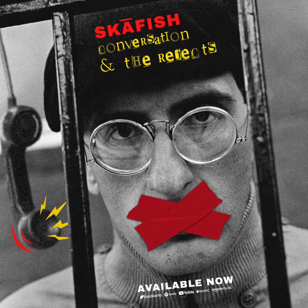 Skafish