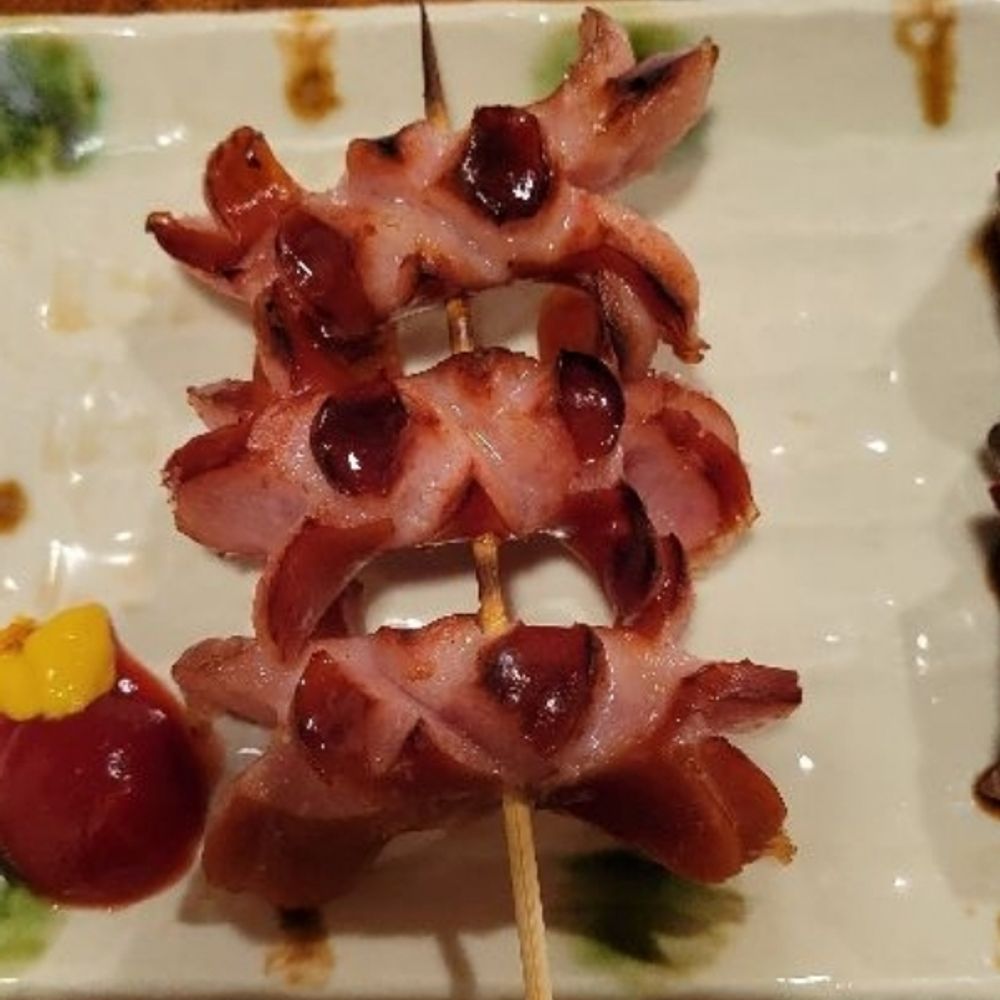 Yosukeee