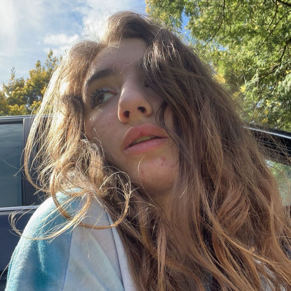 goddess leyla