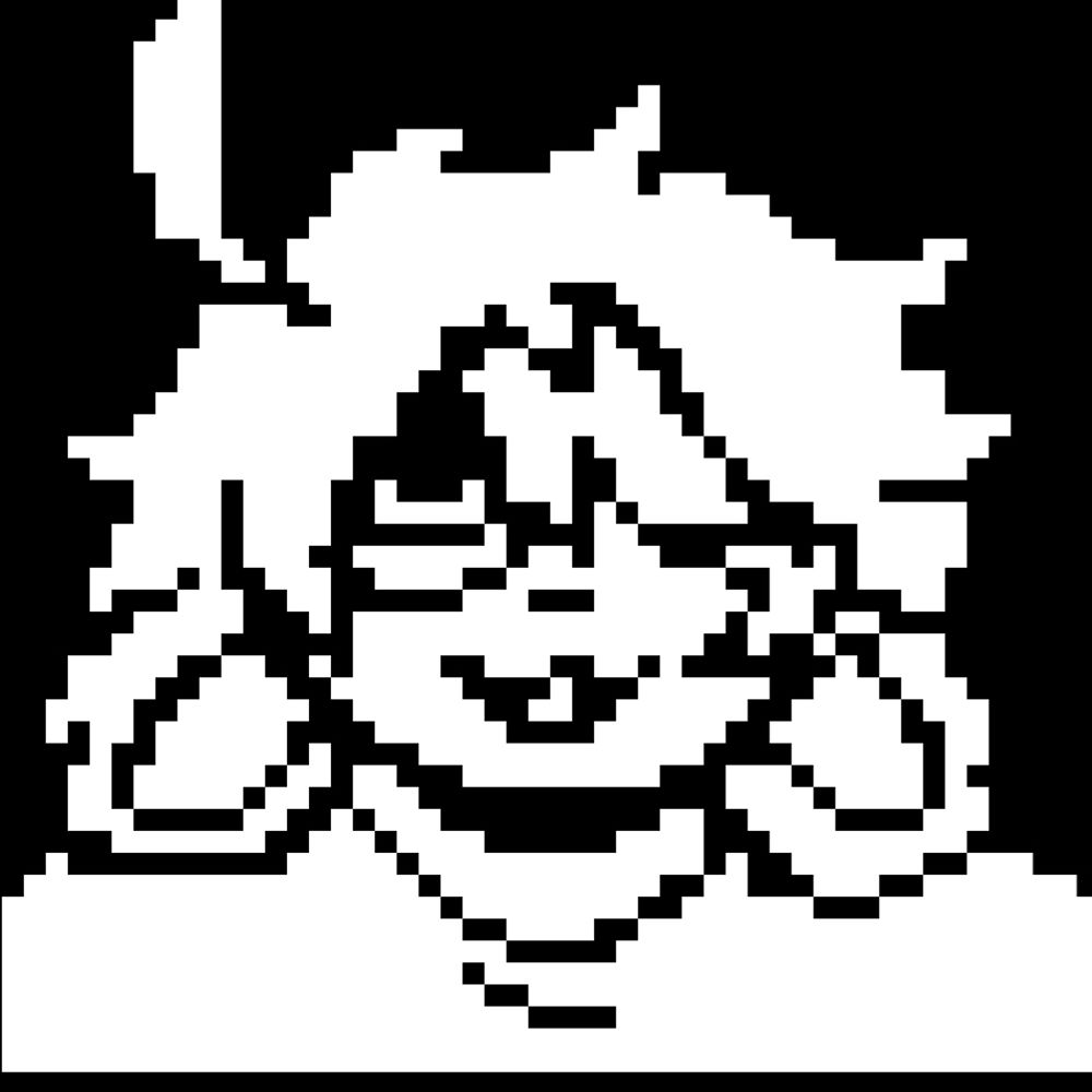 Mara Rabbit - HAPPY 10TH, UNDERTALE!!