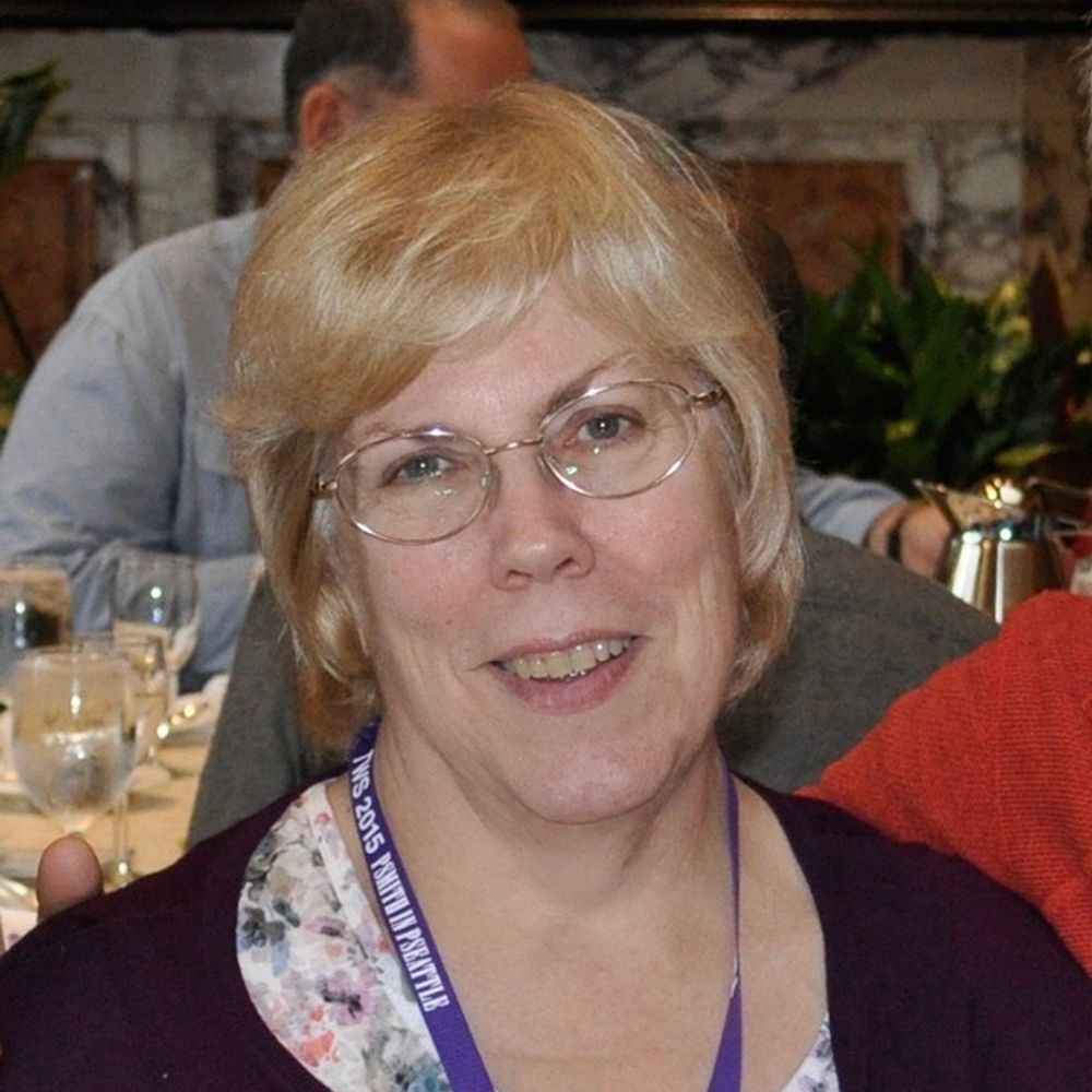 Elin Woodger