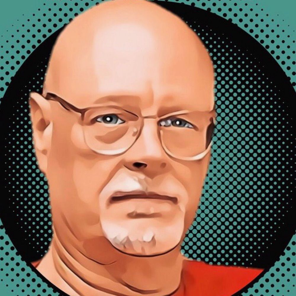 David B. Nelson