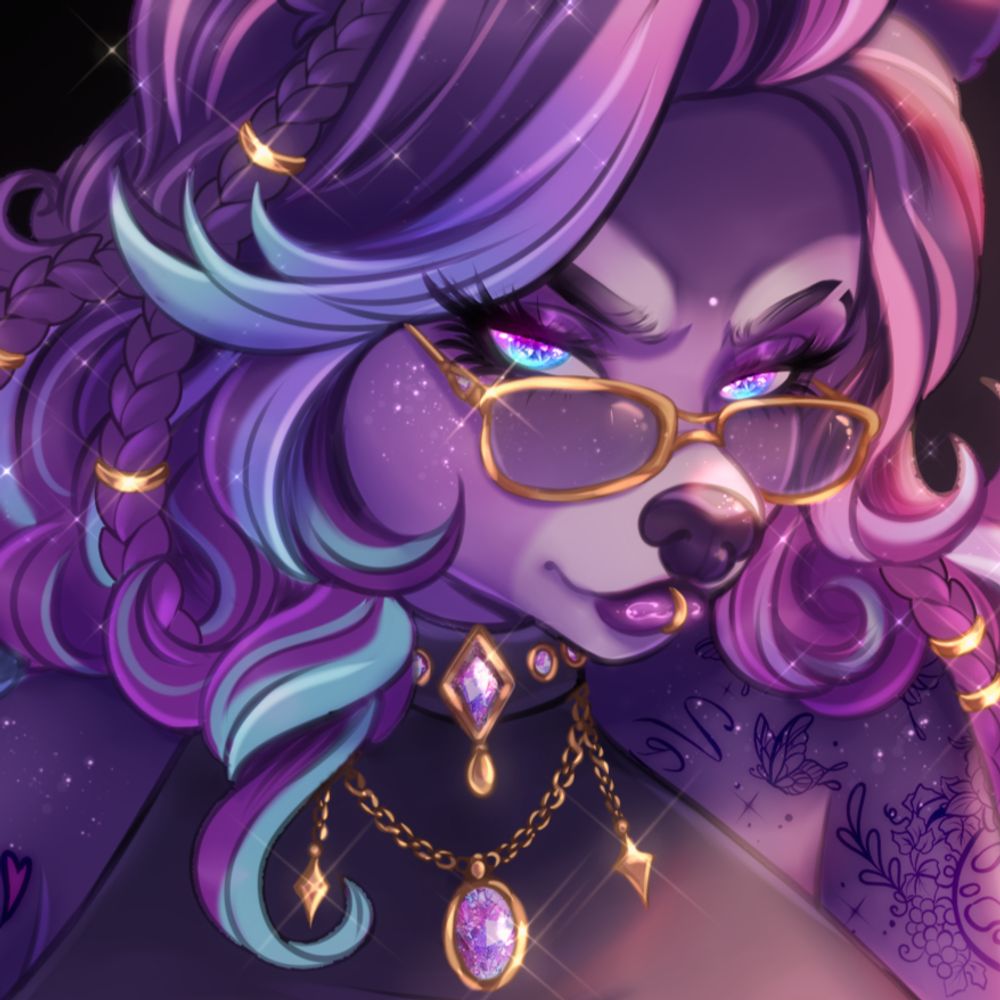 🔞Lady Grape ✧