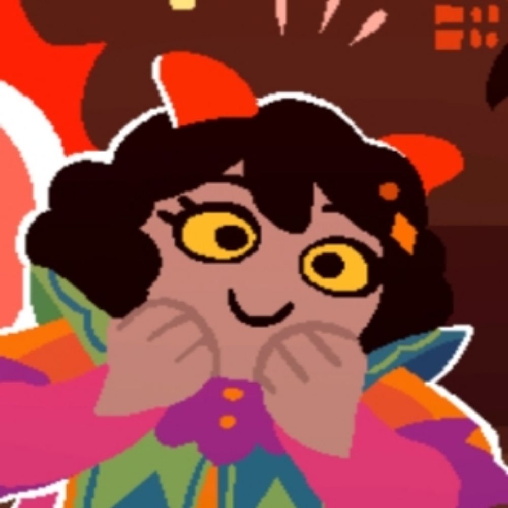 ezra, maybe