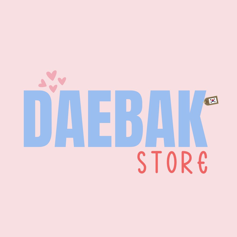 Daebak Store