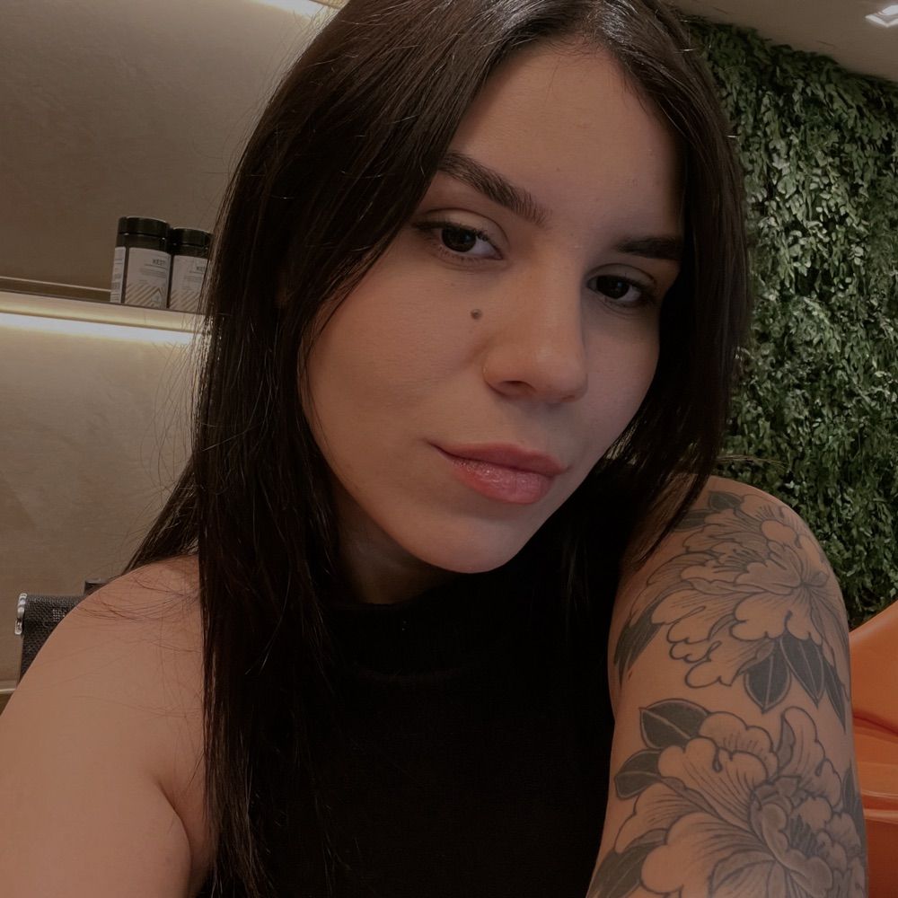 Grazi Teixeira