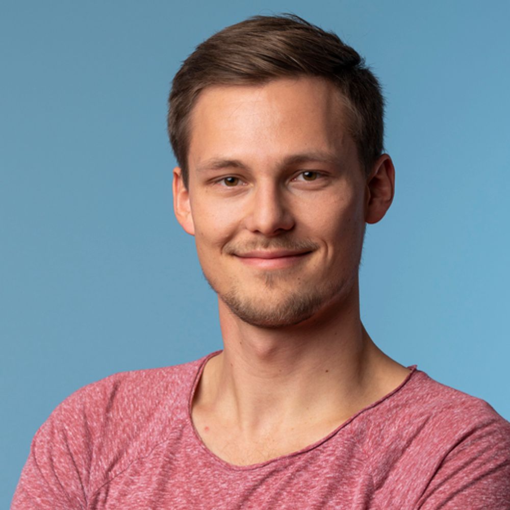 Philipp Hofmann