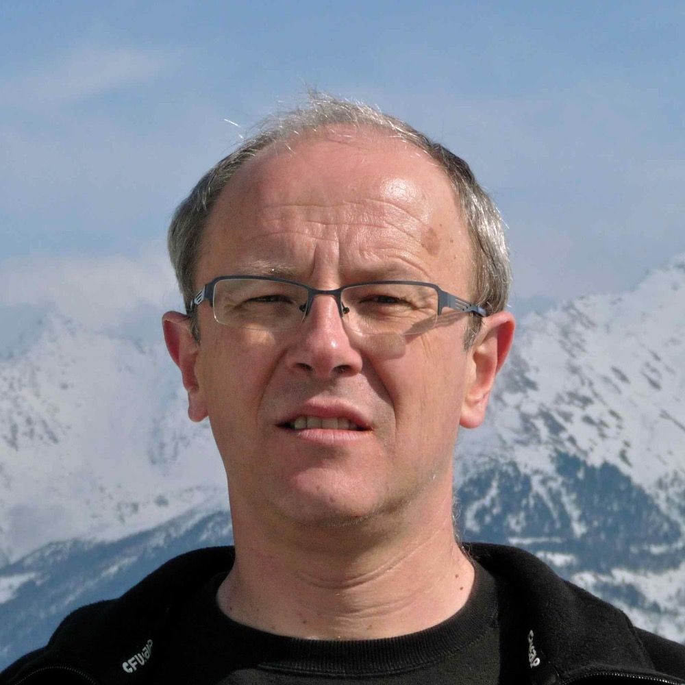 Philippe Dessus