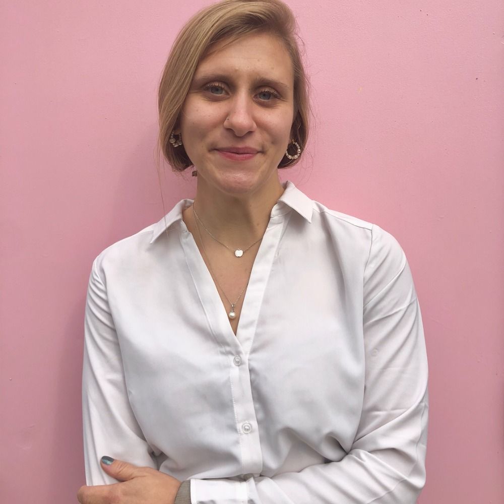 Dr. Kali Thompson