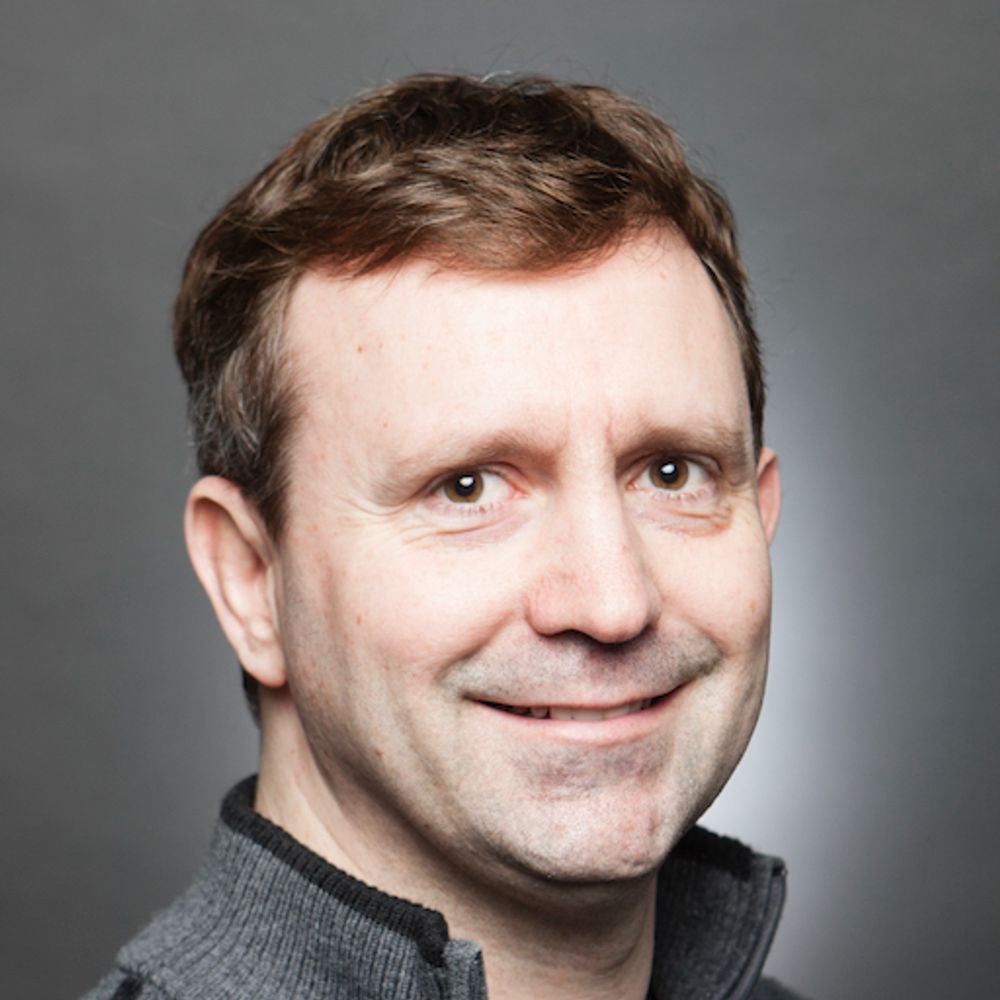 Xavier Ducrohet