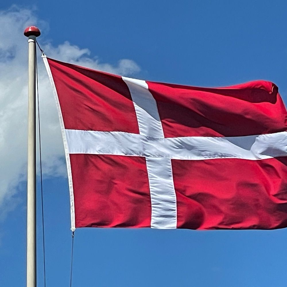 Danemark