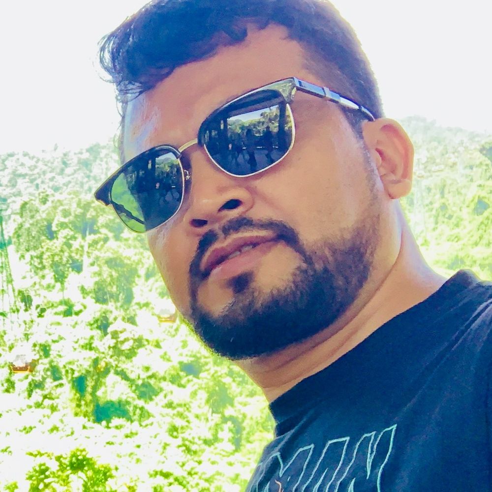 Sujay Pillai