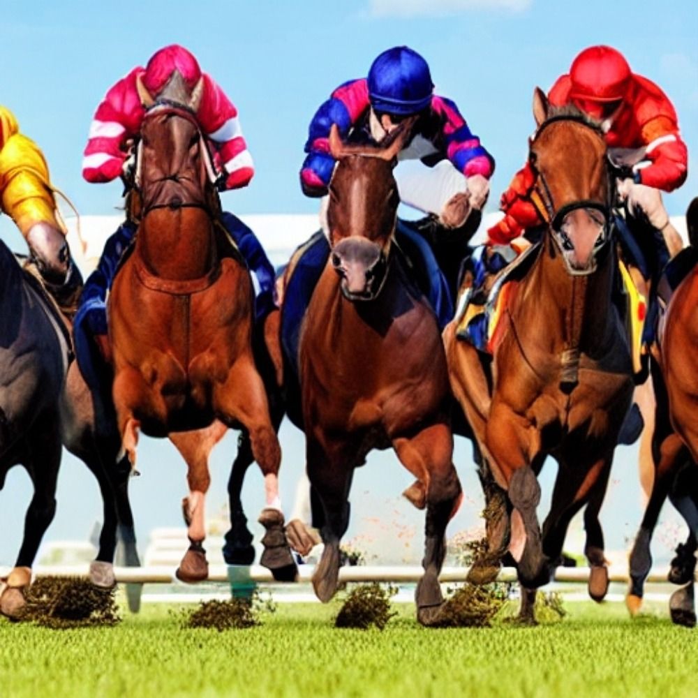 Sports Betting