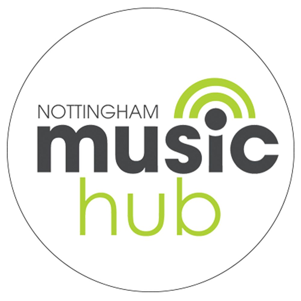 Nottingham Music Hub