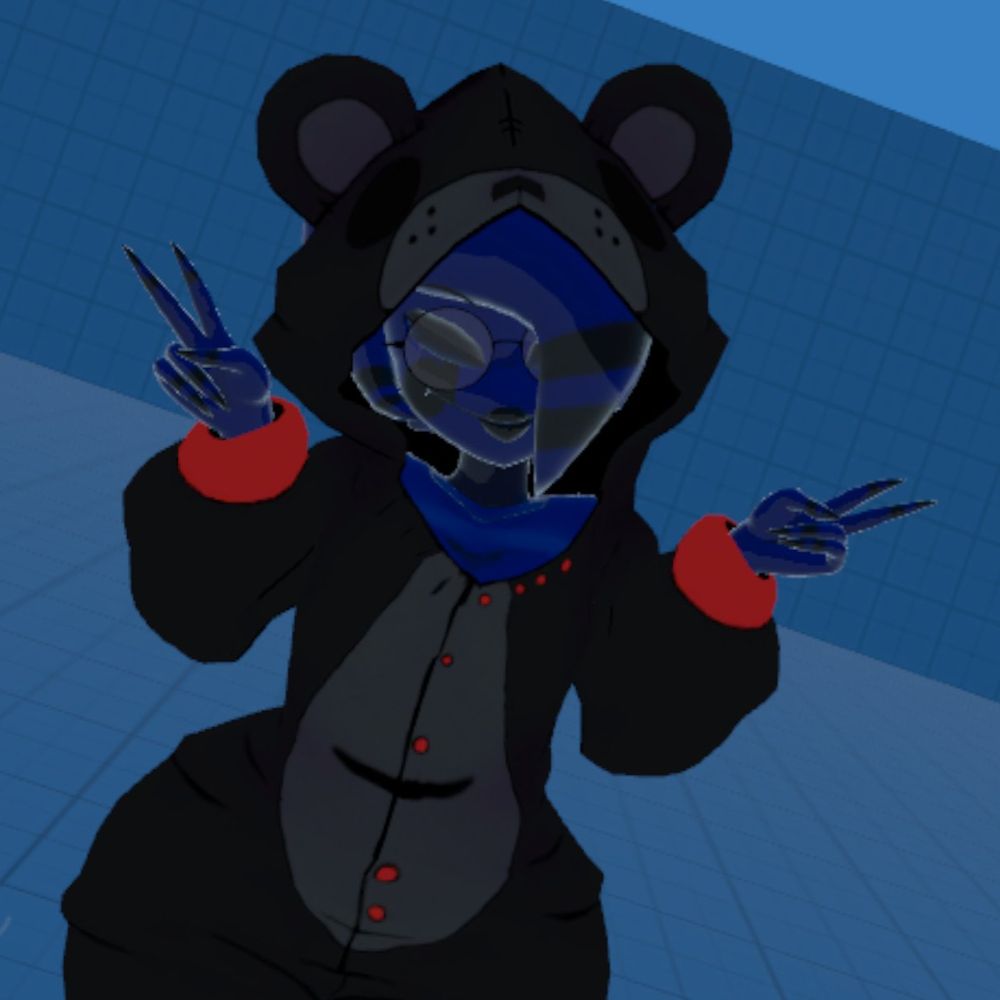 DarthtaterVR