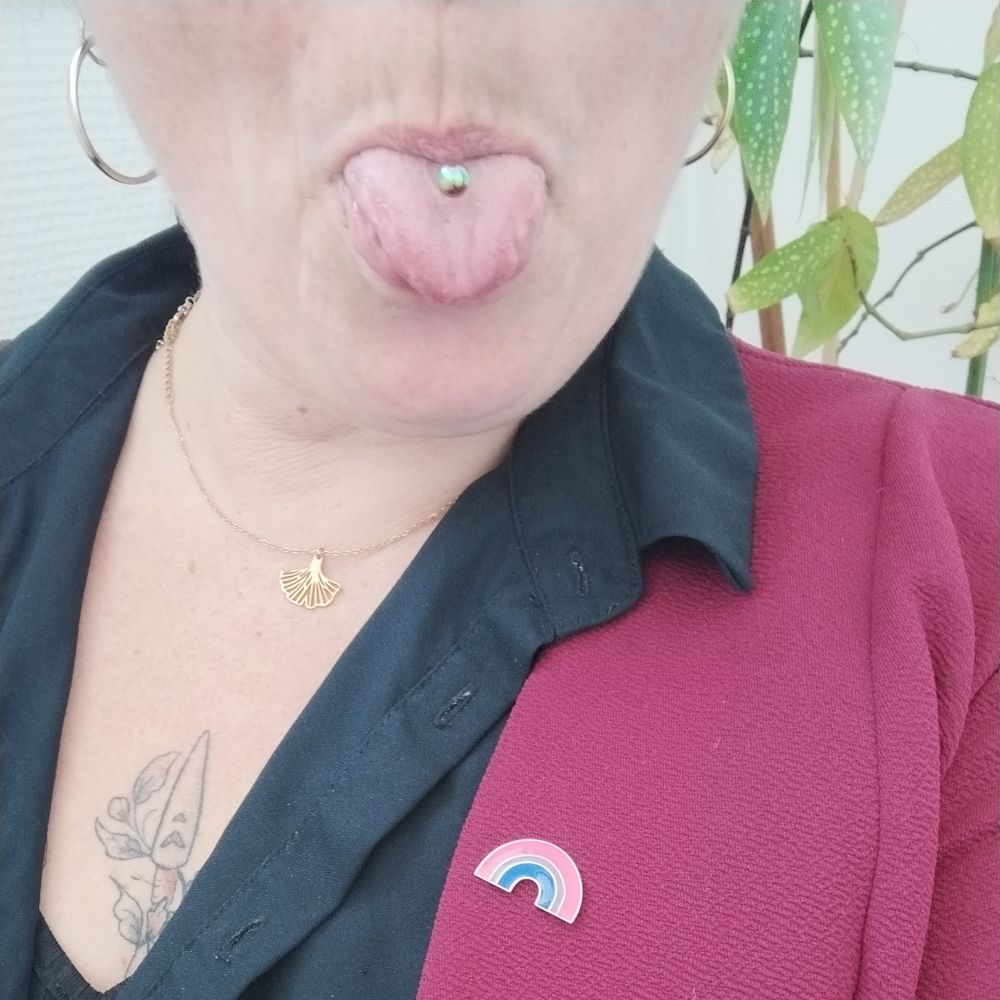 Bubblepeetch