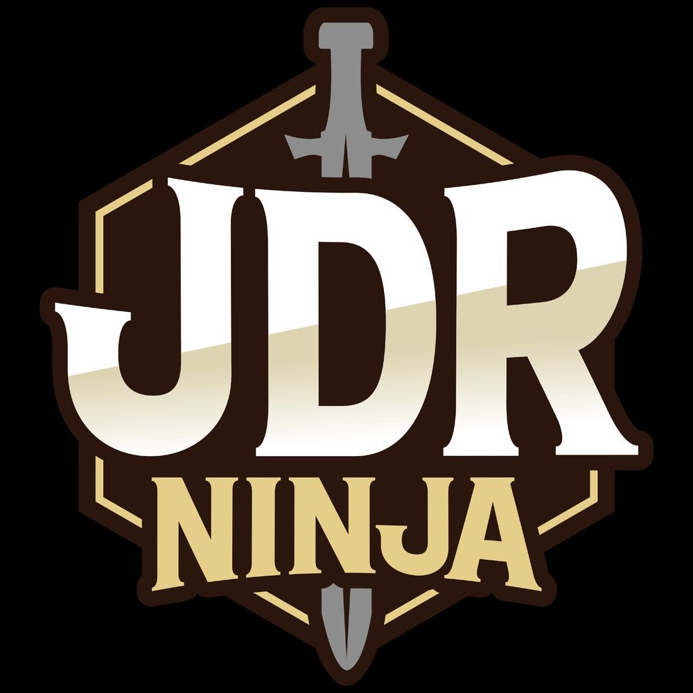 JDR Ninja