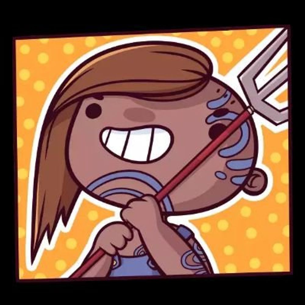 regi's avatar