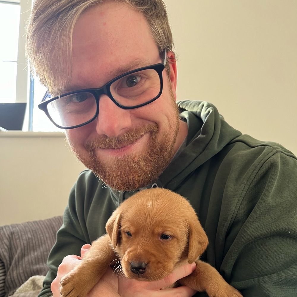 Ewan Steele