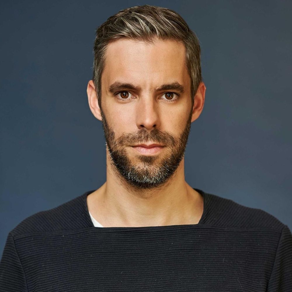 Tobias Dorfer