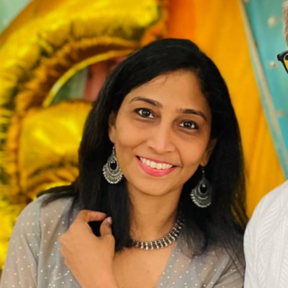 Sashi Ramani