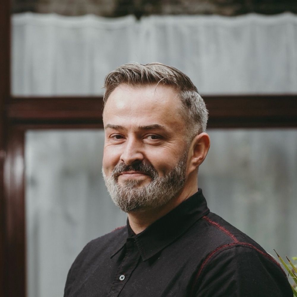 David Thomas