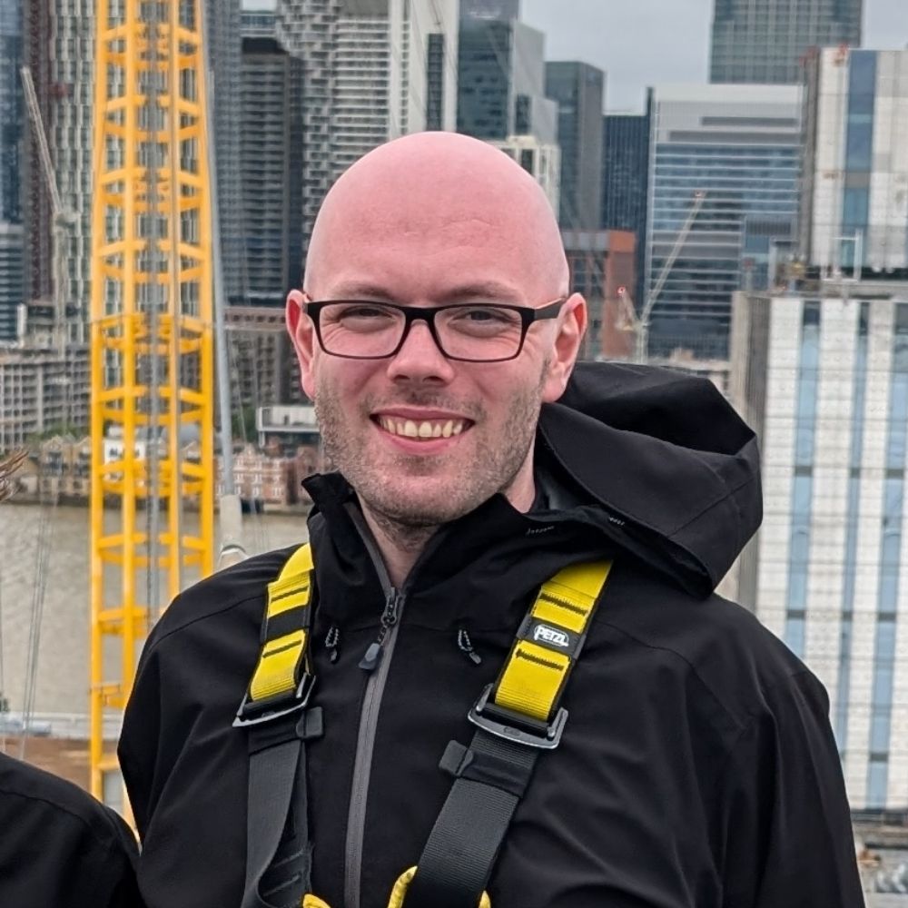 Mark-Alan Wilkinson