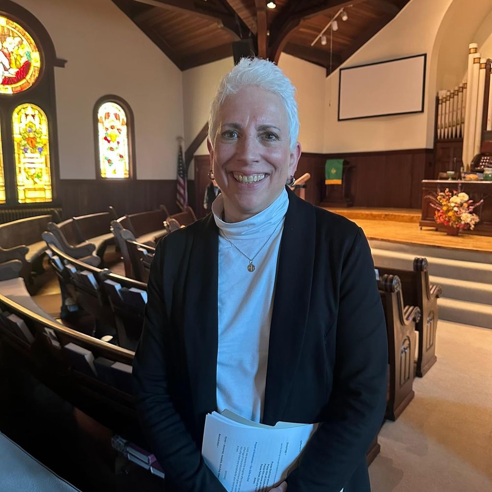 Carol McLaughlin