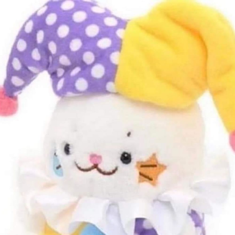 UrLocalClownWhore($5 OF)