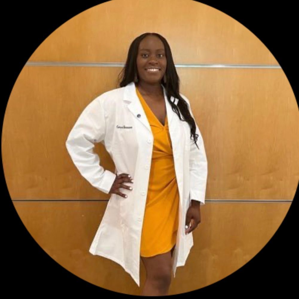 Creea Shannon M.S., M.S.D.S.