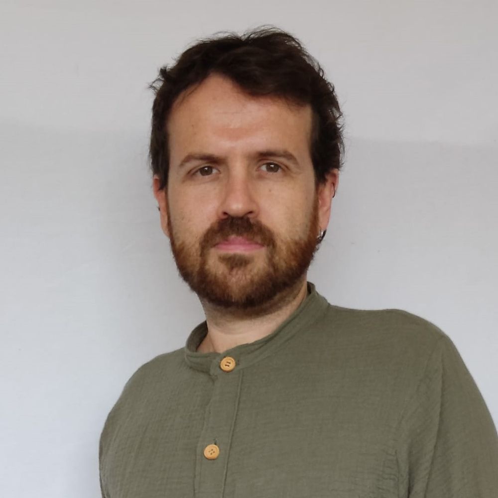 Álvaro Mazorra