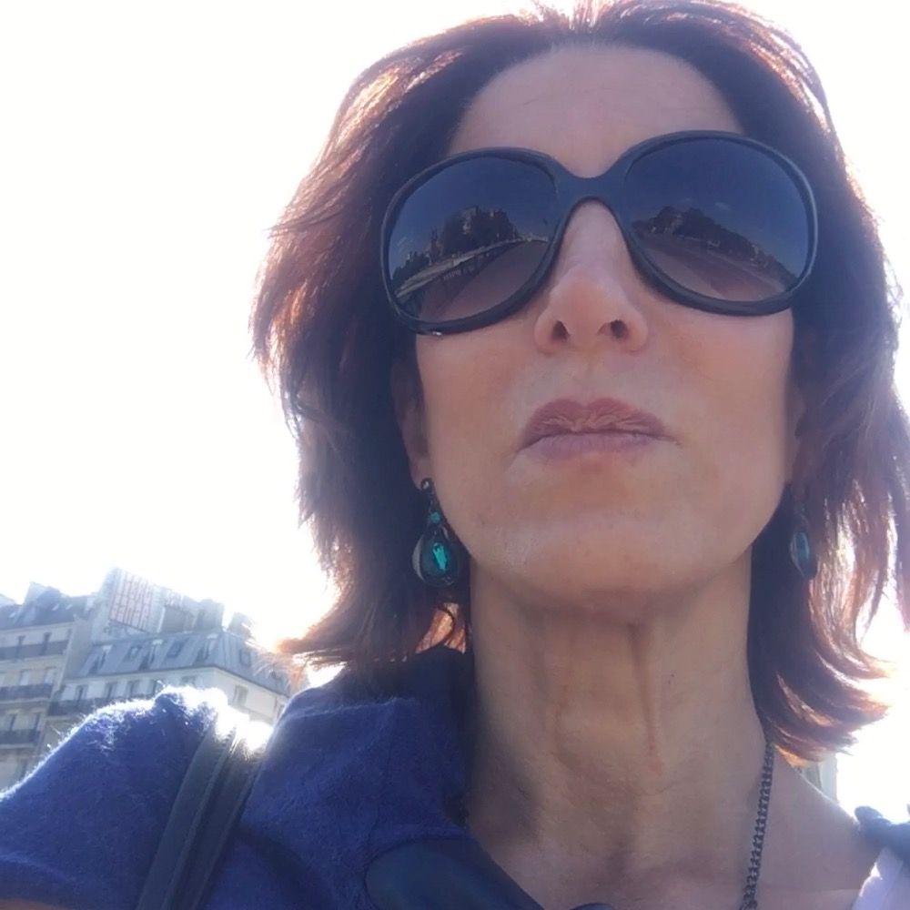 Claire Berlinski