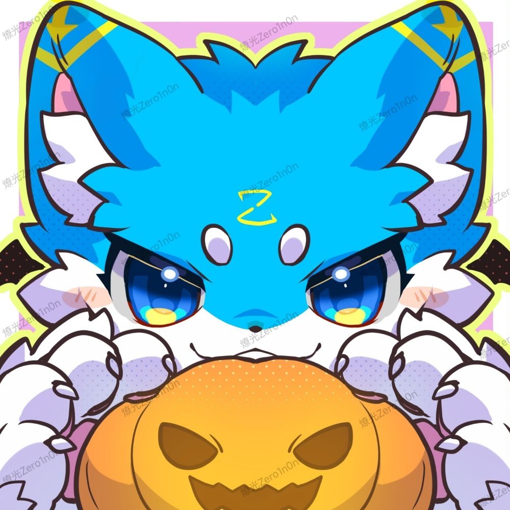 燎光Zero1n0n