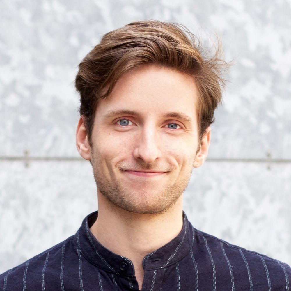 Hugo Raveton