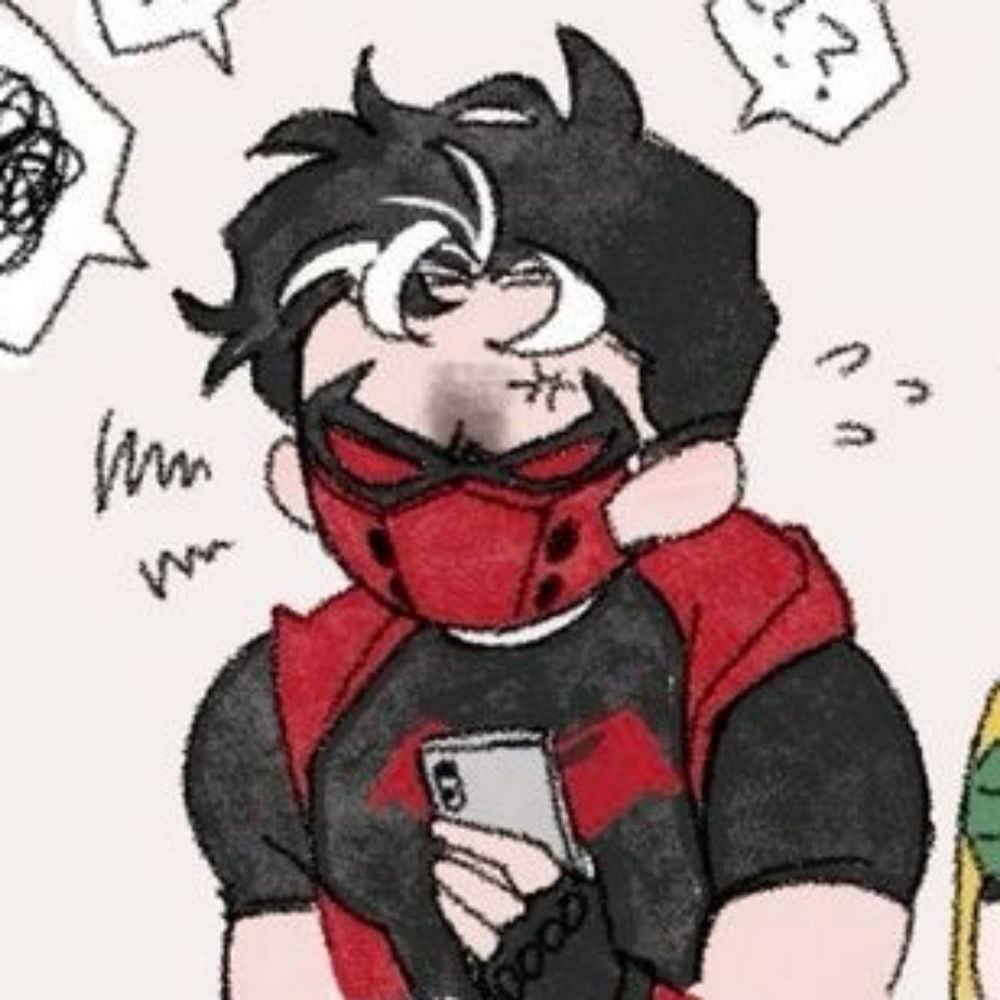My name is Jason todd