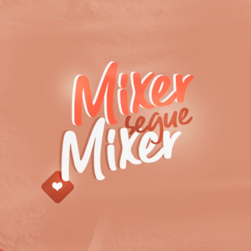 Mixer Segue Mixer
