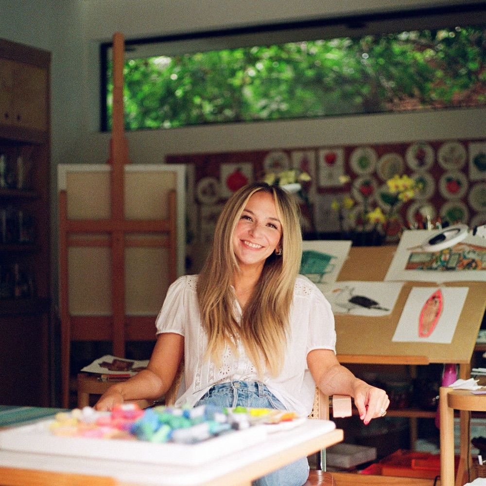 Emily Bourassa Studio