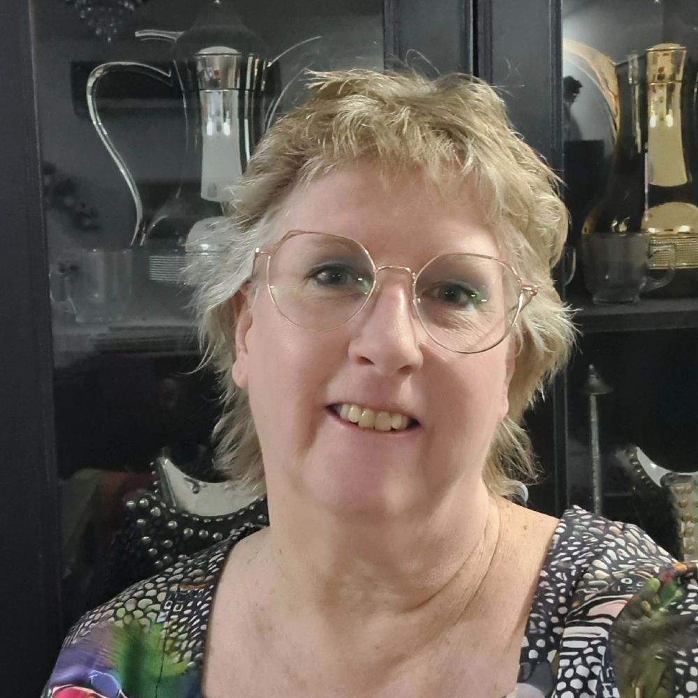 Sue