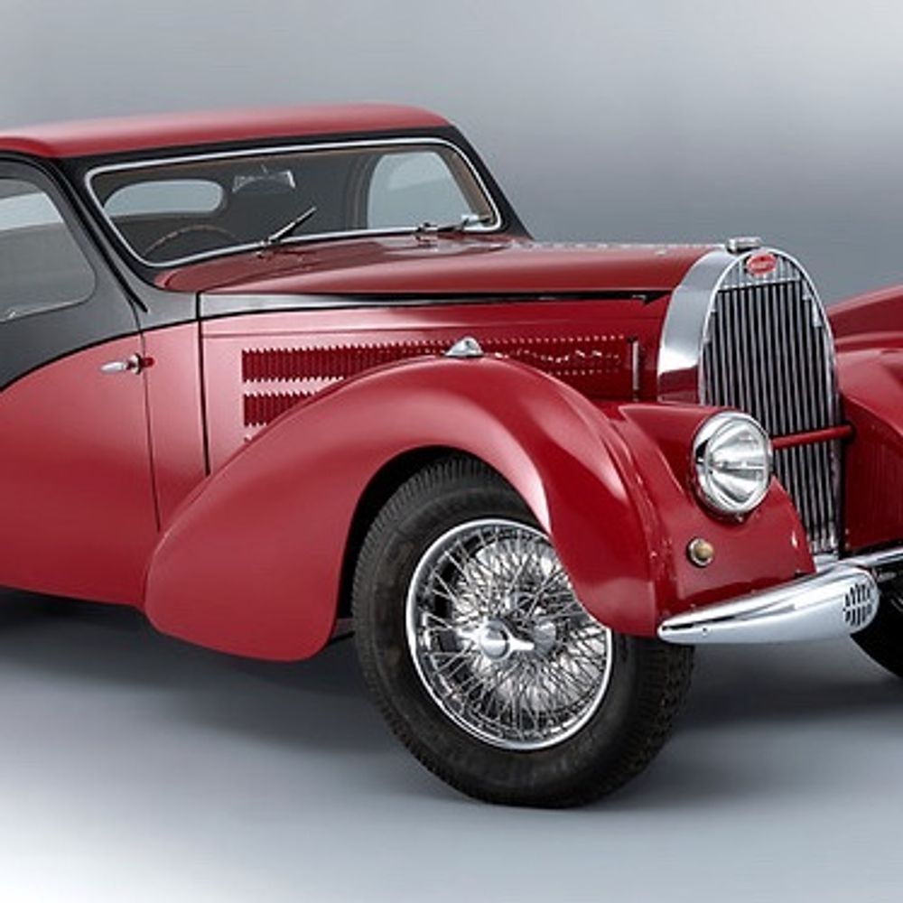 ART AUTOMOBILE GAMBAIS