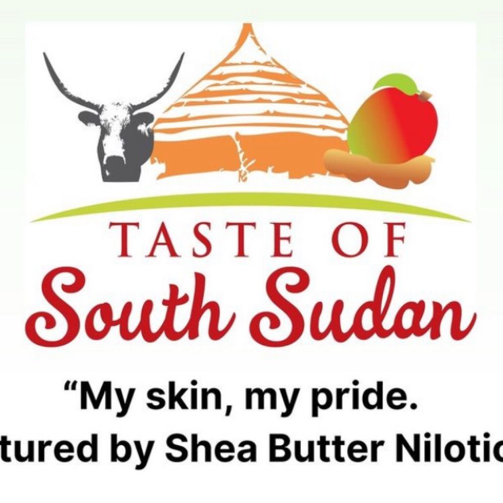 Taste of South Sudan