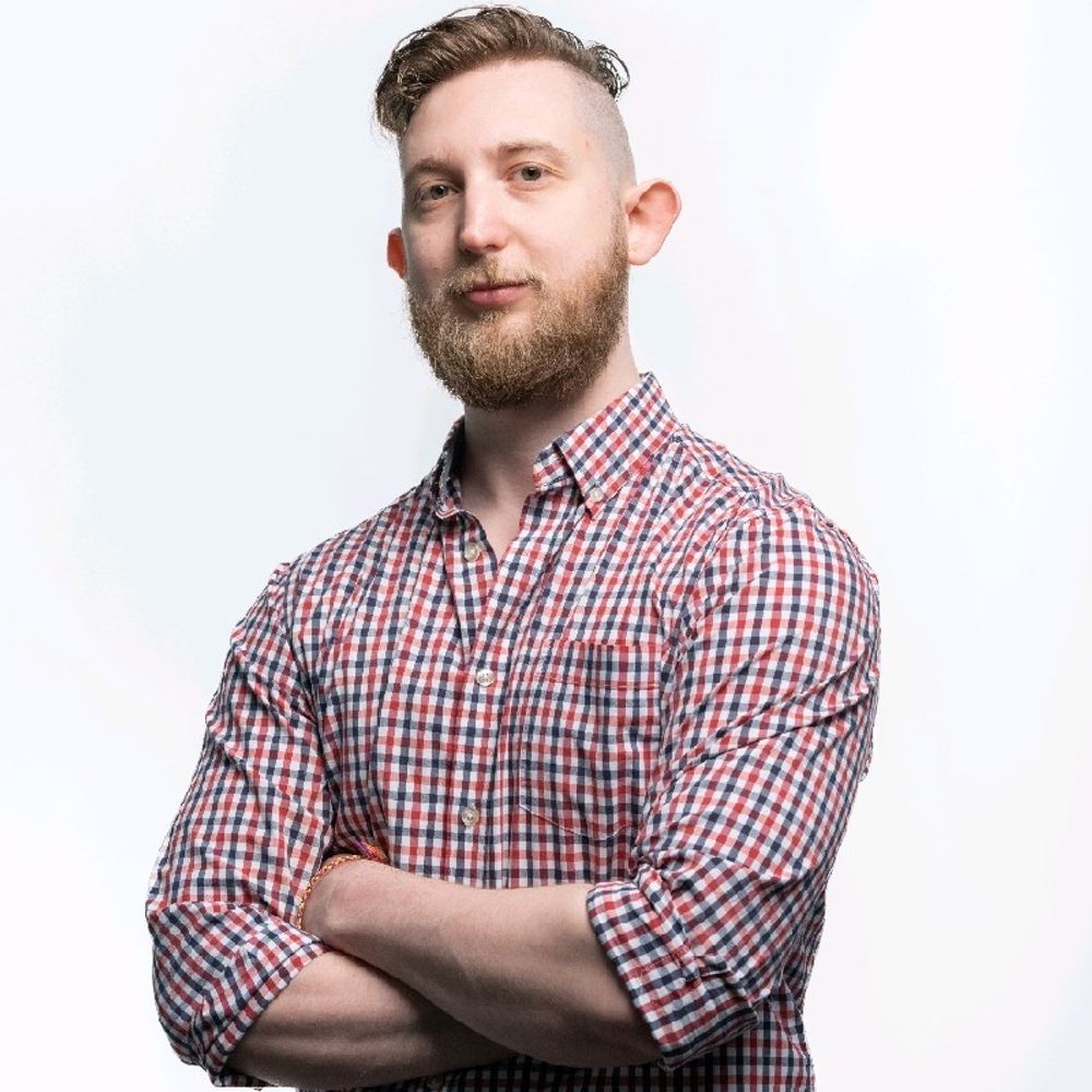 Nick | Compute Labs